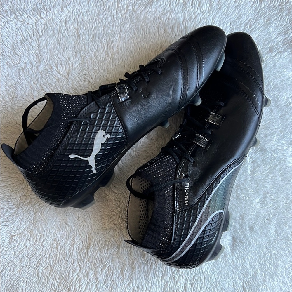 PUMA ONE 17.1 FG SOCCER CLEATS - Picture 2 of 13